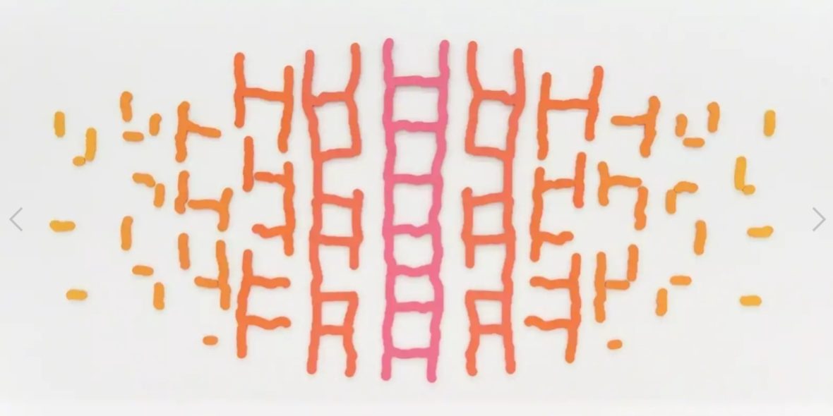 Ladder Series, 2015 by Ben Jones marketing plan